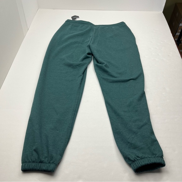 Eddie Bauer‎ WR Jogger Dark Evergreen Womens Size Medium Pull-on Pant NEW - Picture 14 of 14
